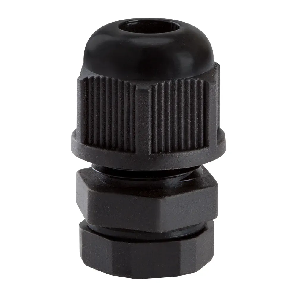 Сальник MG12-(Dпроводника 4-7мм)-IP68- КЭАЗ 143116