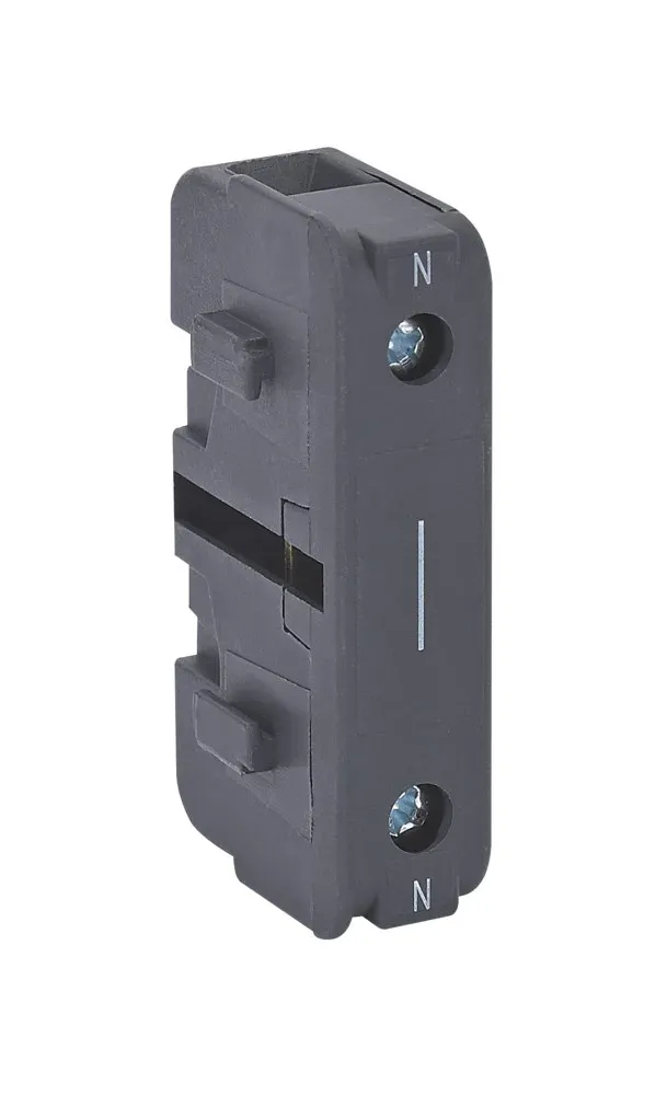 МОДУЛЬ НЕЙТРАЛИ MSD 25A/32A SE (Systeme) MSD32NF1