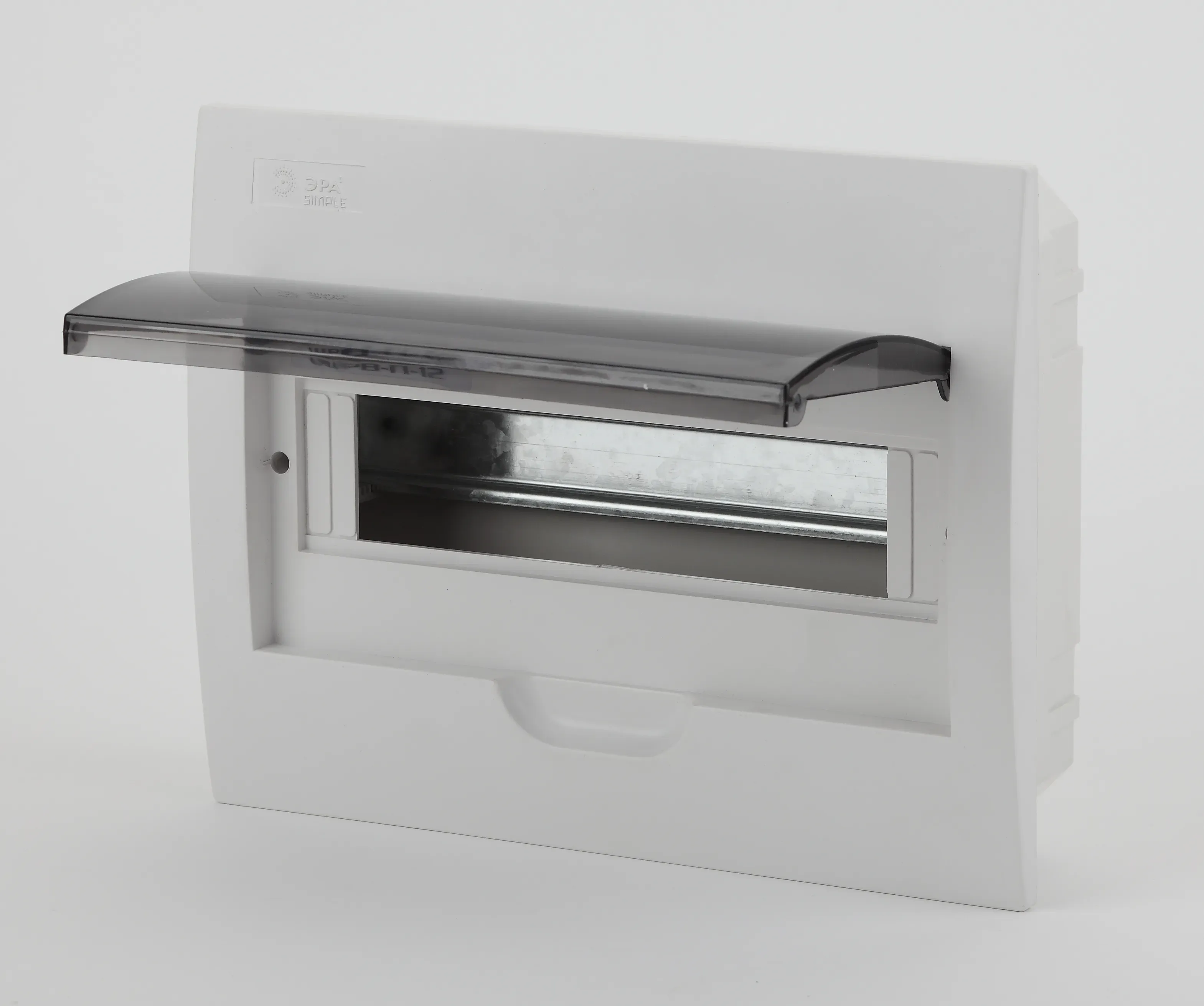 Щрв-п-12 simple без шин и монт. комп. (20/80) (ст) ЭРА Б0047710