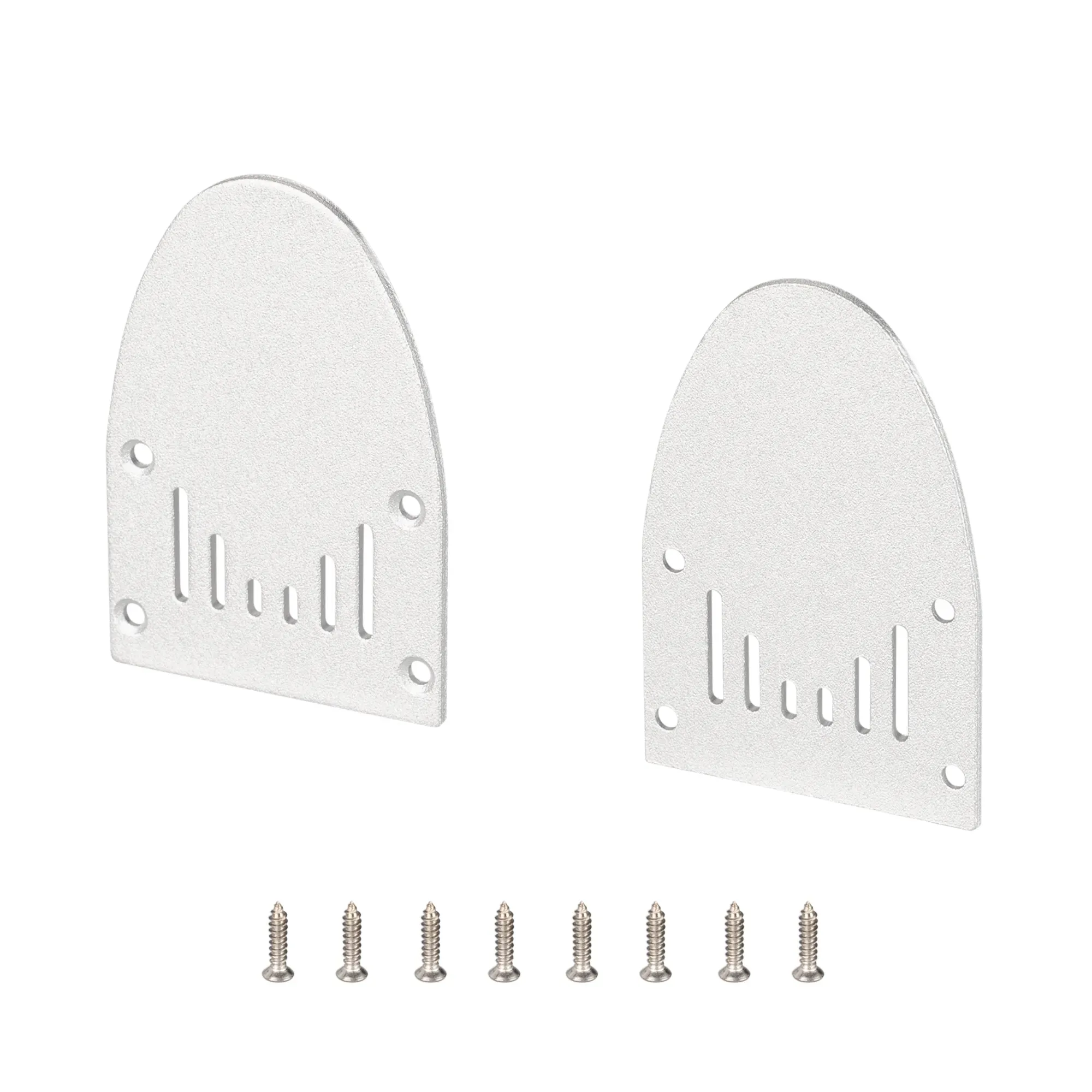 Заглушка ARH-LINE-B-3652 глухая (Алюминий) Arlight 036411