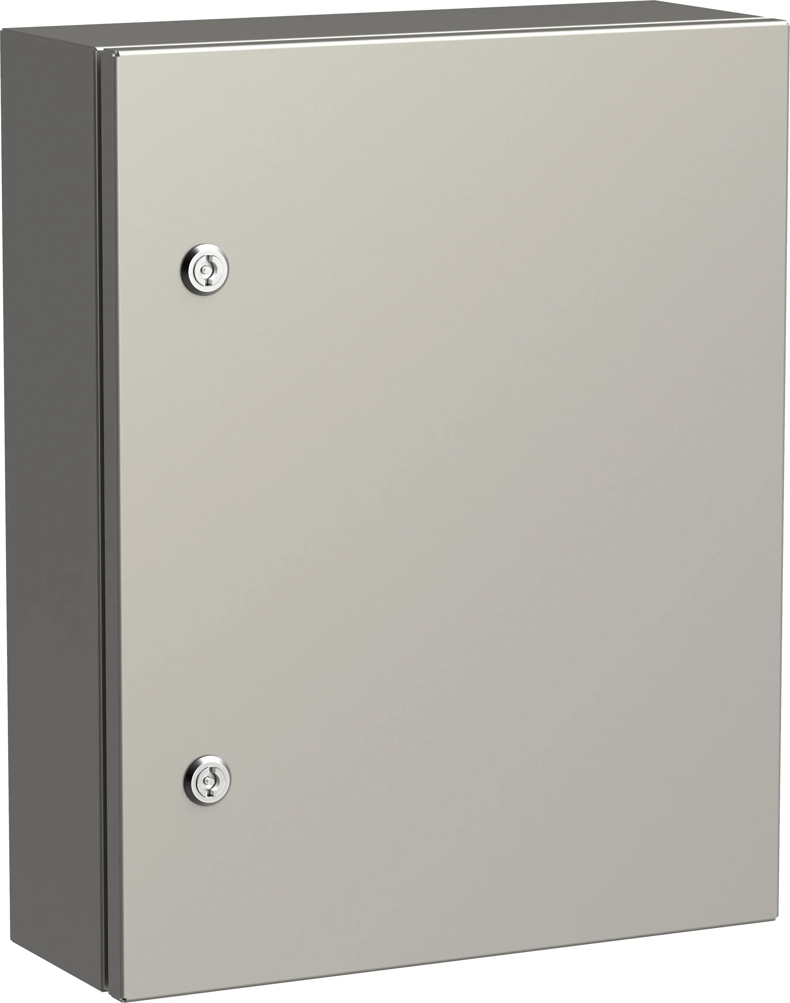 Titan 5 корпус метал. щмп-50.40.15 (aisi 304) ухл1 ip66 IEK TI5-11-N-050-040-015-66