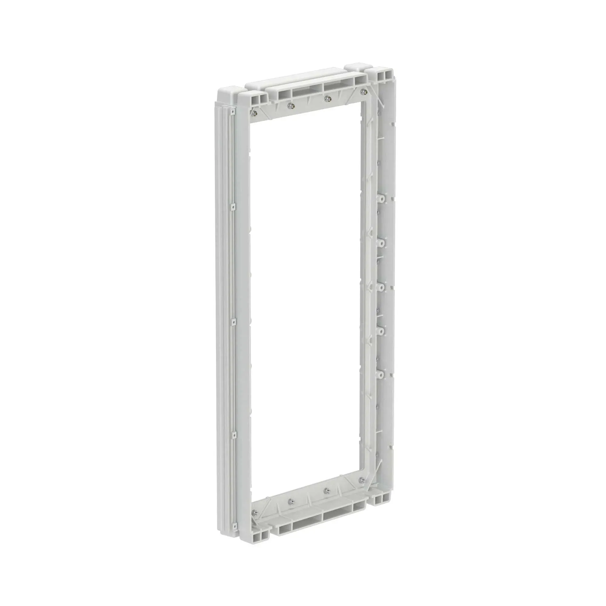 Комплект объединения шкафов Conchiglia, задняя    стенка-задняя стенка, В=1840 мм, Ш=685 мм DKC CN5CK186