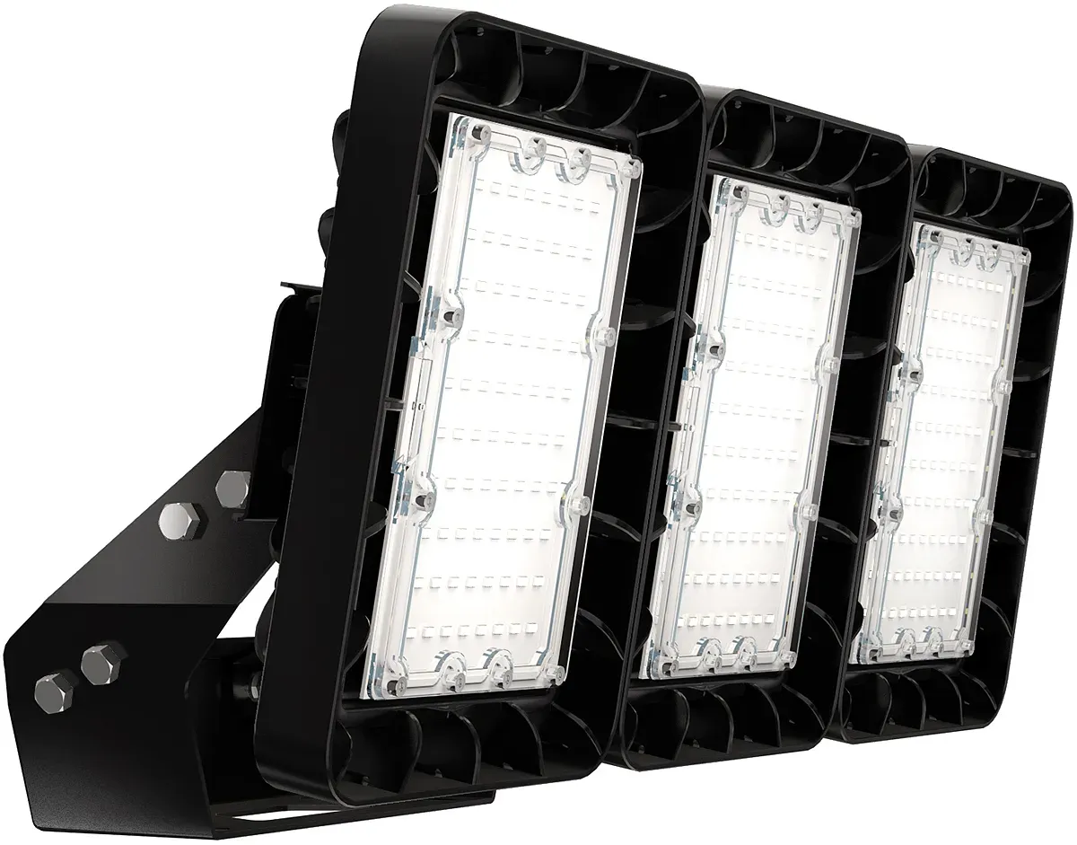Светильник светодиодный ДО-288W IP67 36029Лм 5000К КСС К20 FL (TL-PROM APS 285 5K FL K20) Технологии света УТ000012909