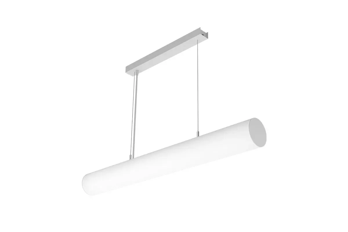 Светильник LED ITUBE (ССО) 40Вт 3100Лм 4,0К опал IP20 подвесной ЛЕД-Эффект LE-ССО-55-040-3828-20Д