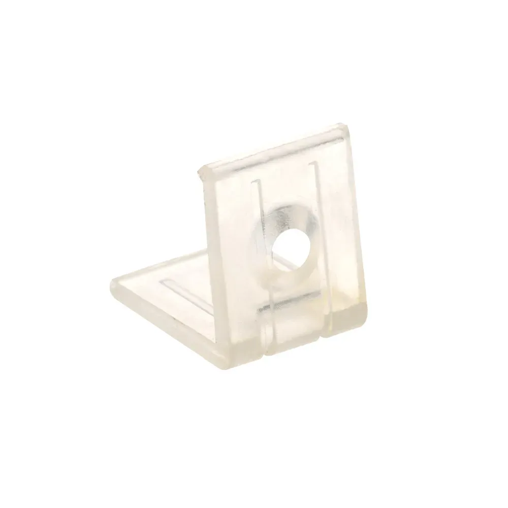 Держатель профиля ARH-KANT-16 (ARL, Пластик) Arlight 016432