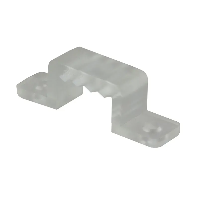 Клипса монтажная для LED ленты 220 В 6.5x15 мм Neon-Night 142-014