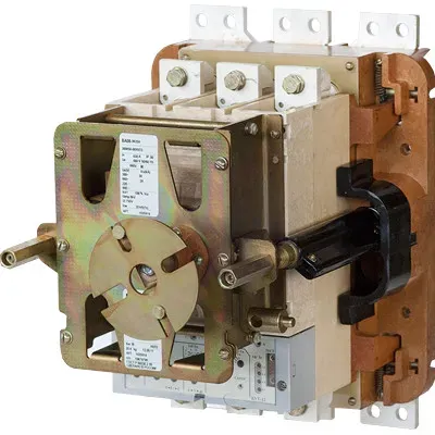 Выключатель автоматический ва08-0805с-370050-00ухл3 800а.660в длинные вывода КОНТАКТОР УЛЬЯНОВСК 1019618