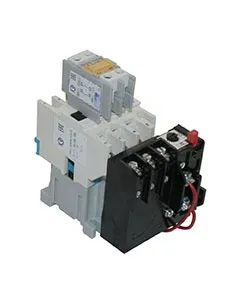 Пускатель э/м ПМ12-025200 УХЛ4 В, 220В, (3з+2р), РТТ-13, 12,5А Электротехник 040200320ВВ220000512