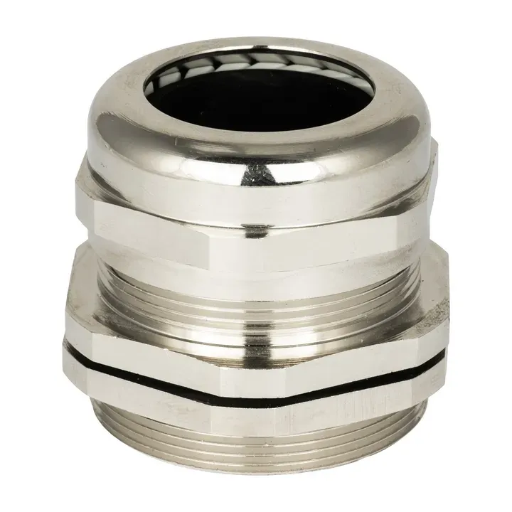 Сальник металлический MGM25 IP68 d проводника 13-18 мм PROxima EKF plc-mgm-25-18