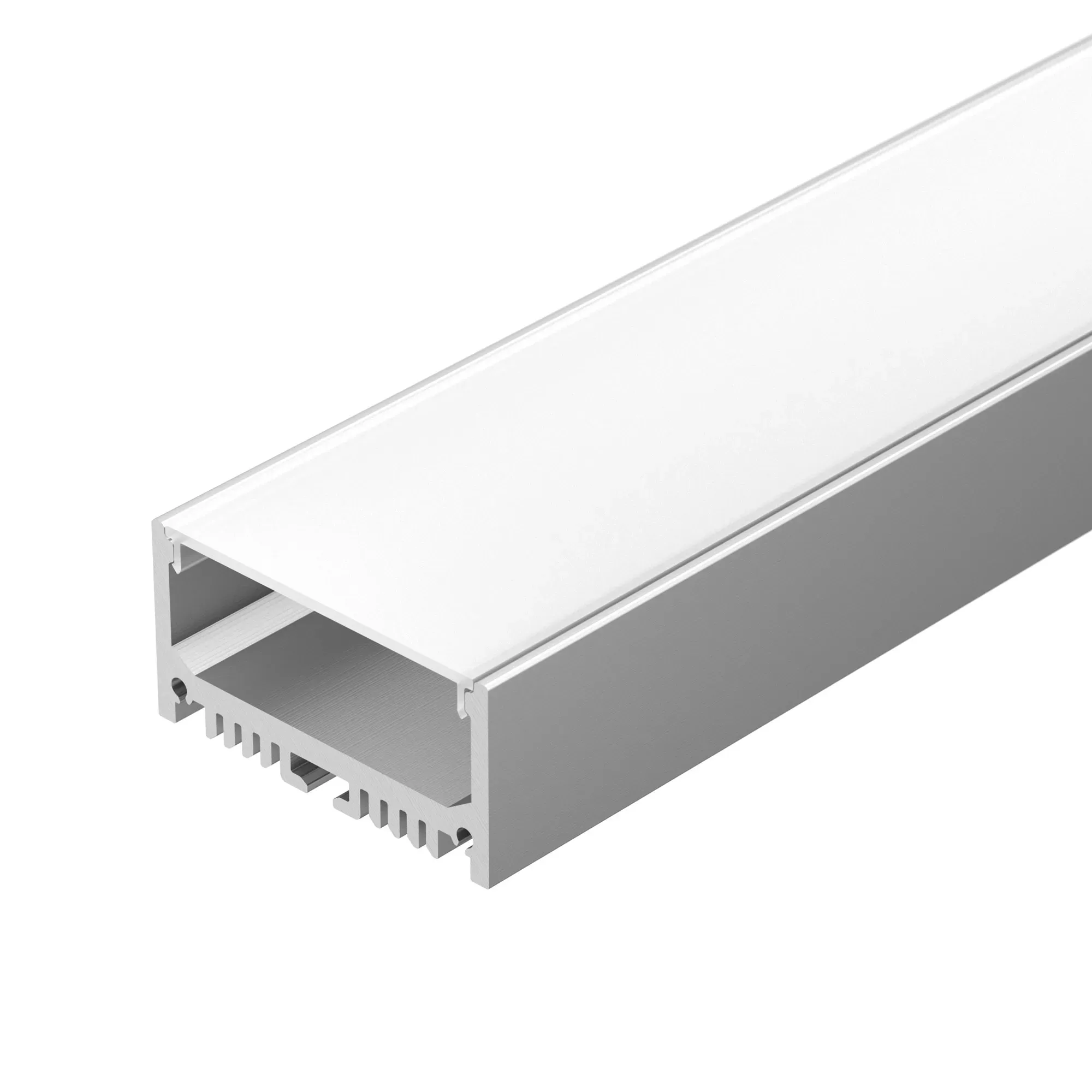 Профиль ARH-LINE-2448-2000 ANOD (ARL, Алюминий) Arlight 018684
