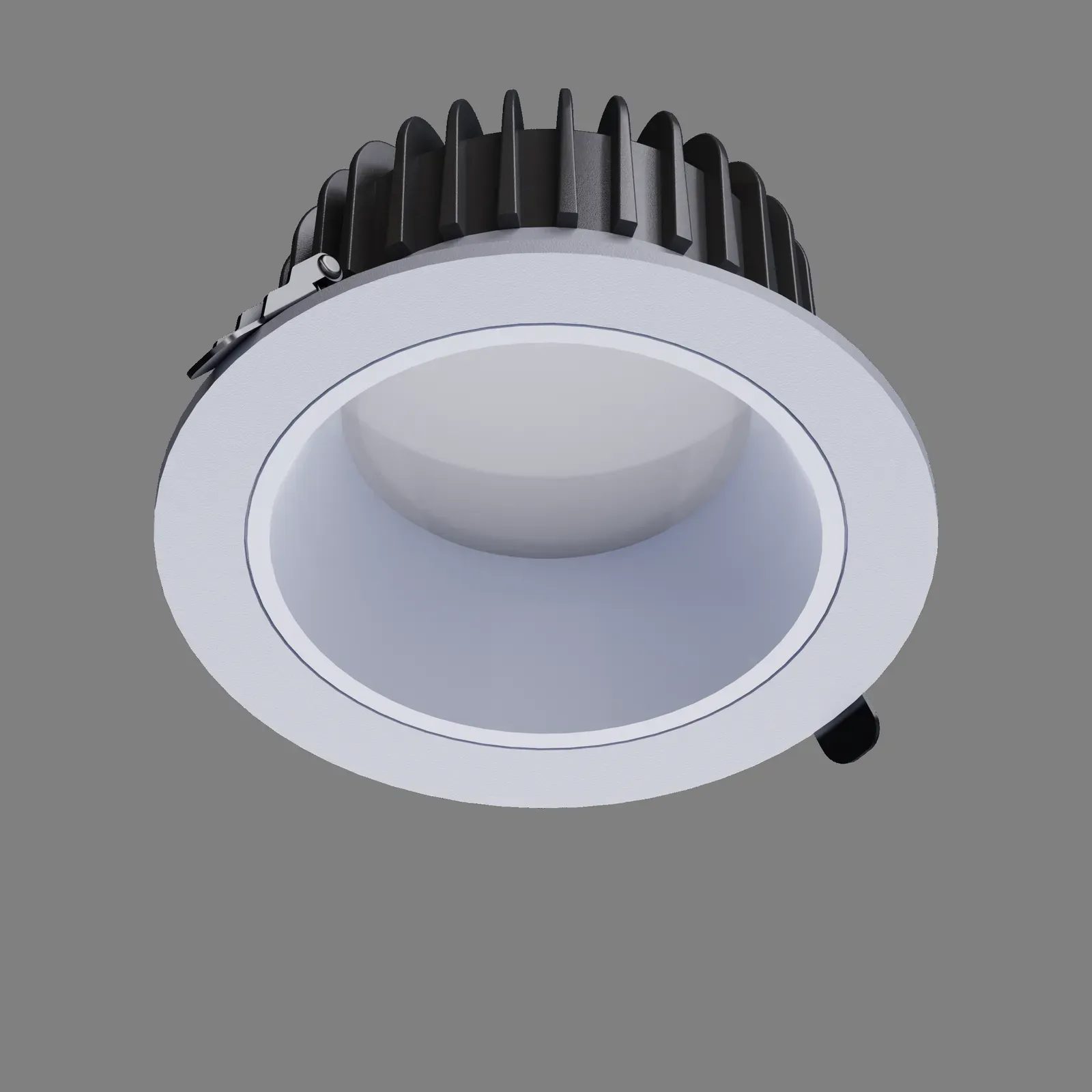 Светильник светодиодный ДВО-Д02-11-20-3K-IP65 CRI90 INNOLUX 34659