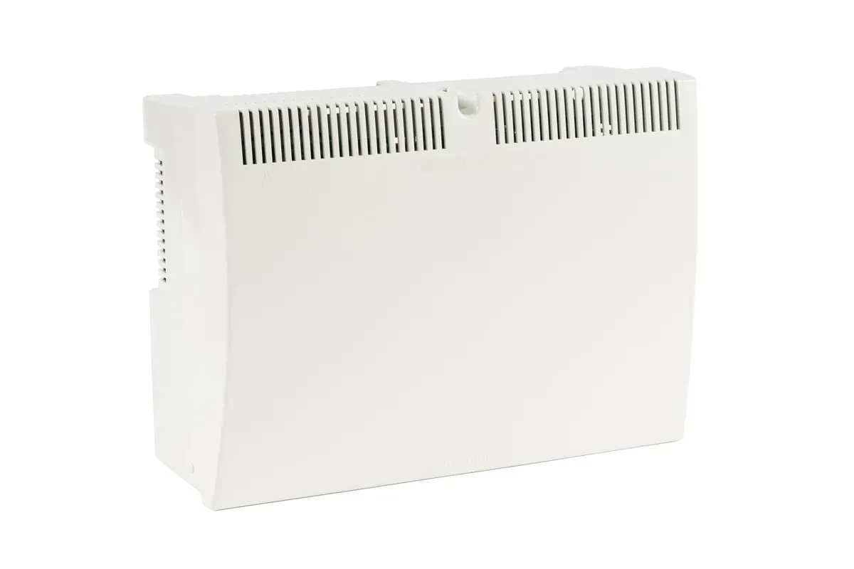 Источник вторичного электропитания SKAT-V.8 8*0,5/4*1А, под 2АКБ 7Ач,12Ач Бастион 147