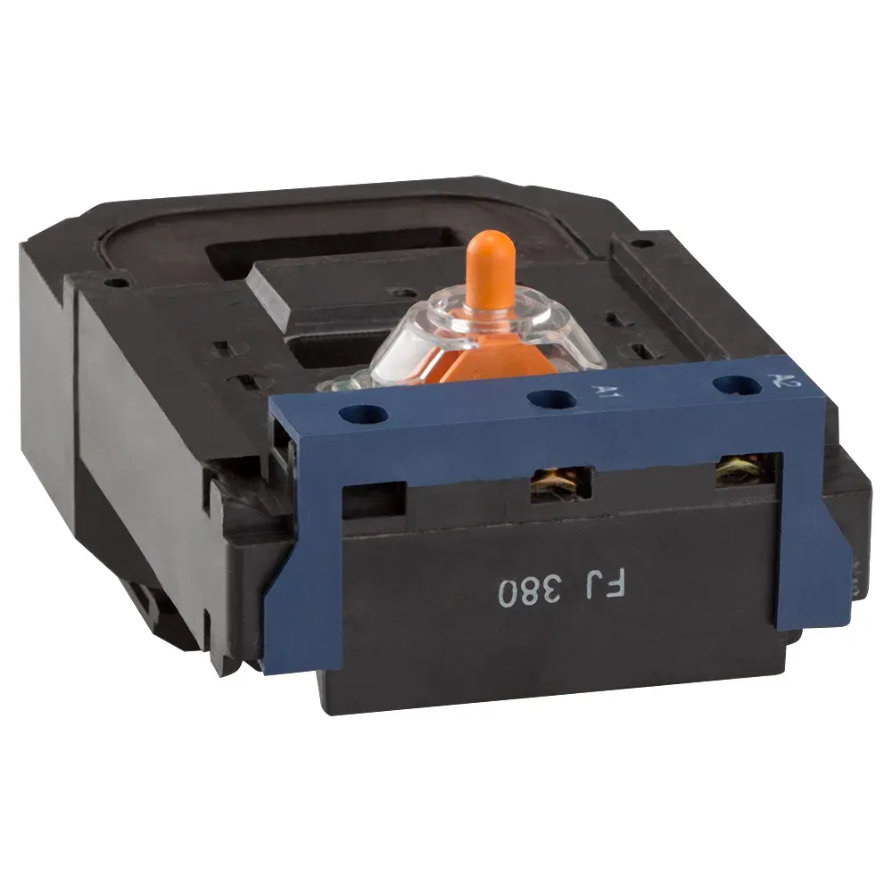 Катушка OptiStart E LAEX7M5-220В для контакторов LC1E400 КЭАЗ Optima (от-ка) 333109