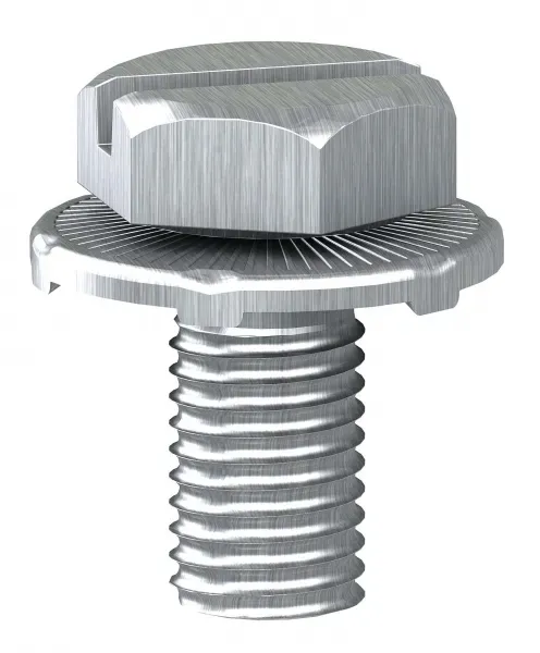 Болт М6х12 (100шт) SE (Schneider) AF1VA612