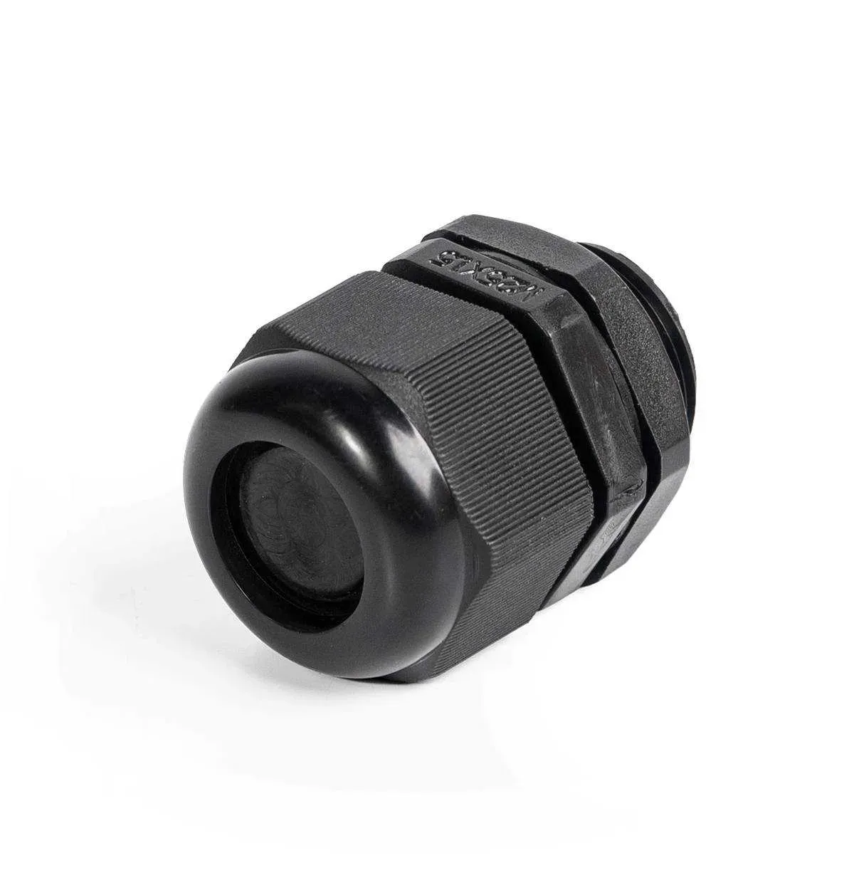 Ввод кабельный пластиковый M-L 50 (32-38 мм) КВТ 85481