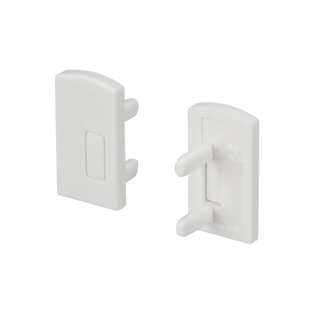 Заглушка WPH-FLEX-H18-HR глухая (ARL, Пластик) Arlight 023275