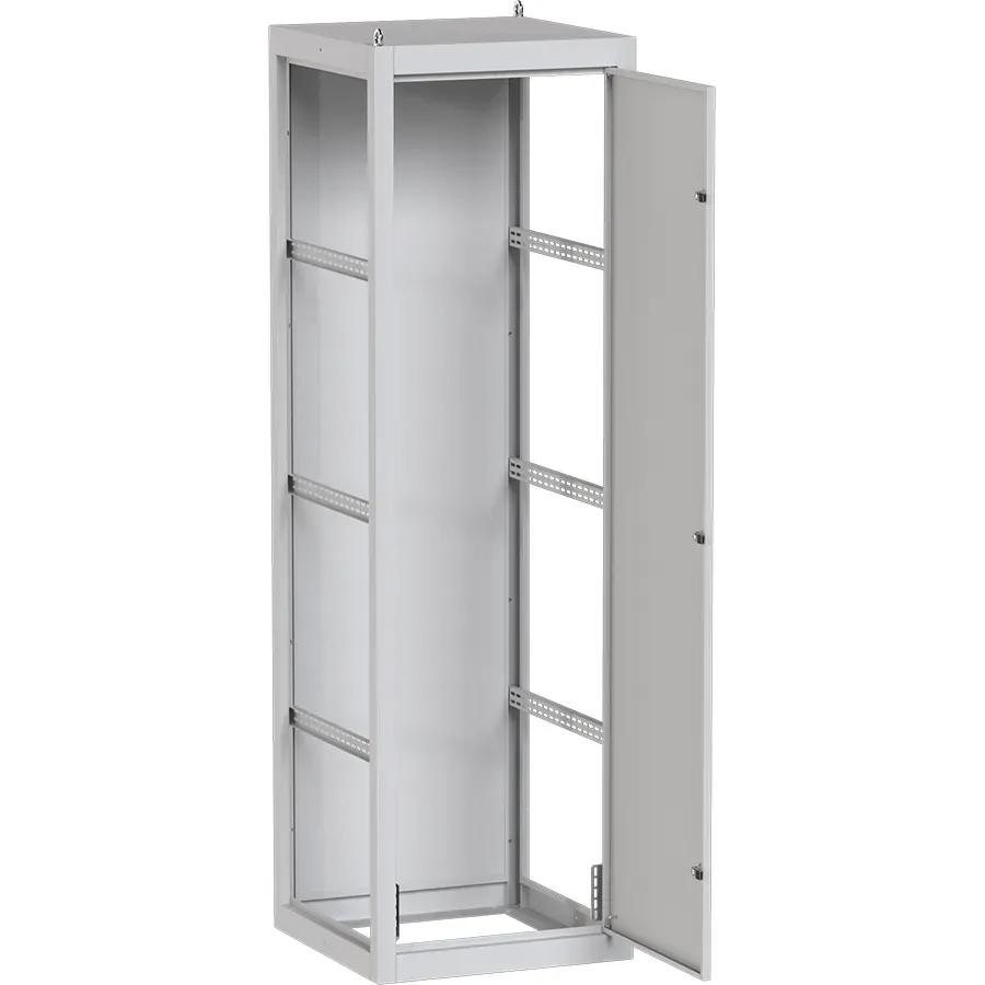 Каркас вру-1 unit s сварной (2000х600х600) ip31 proxima EKF MB-20-60-60N