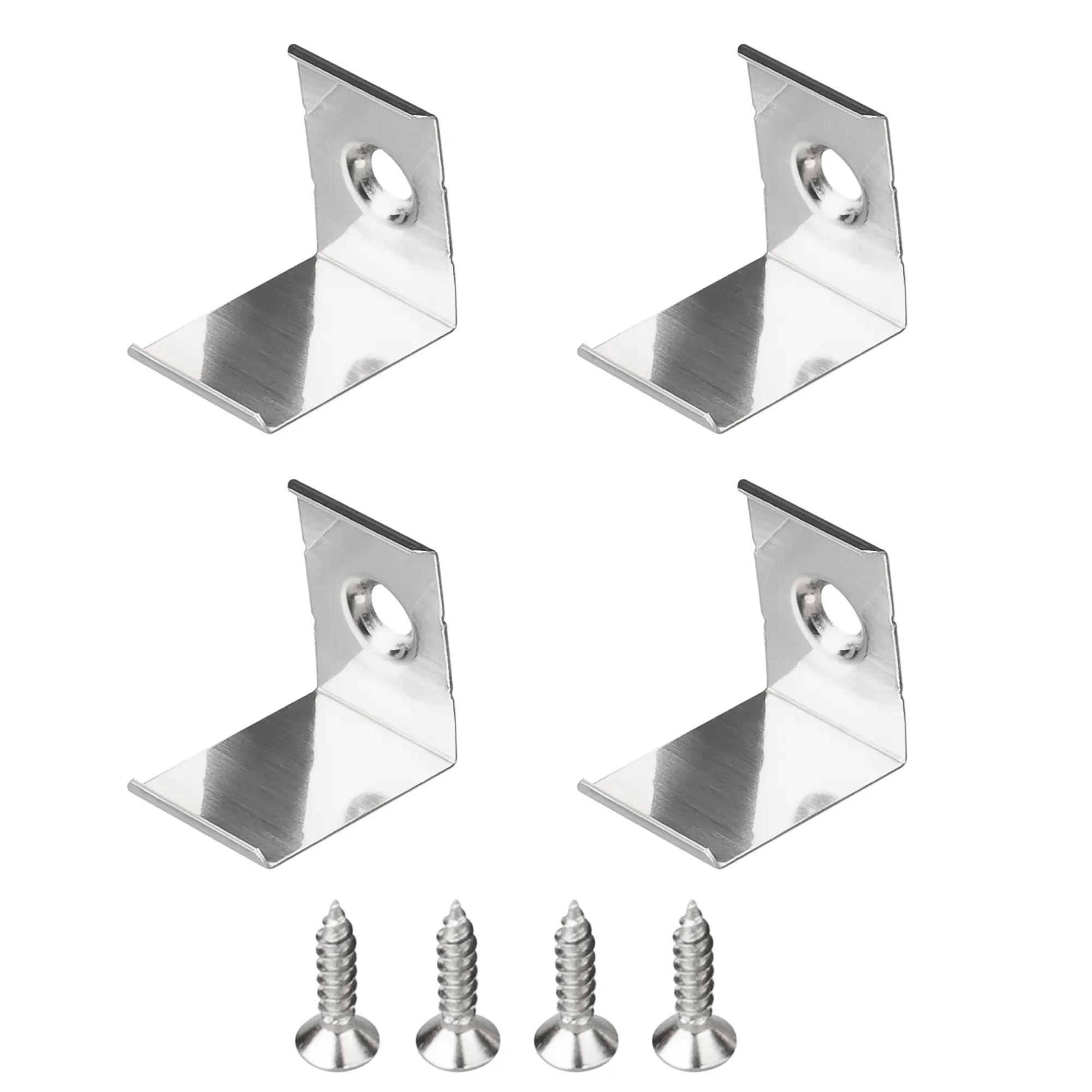 Держатель SL-KANT-H18 (Arlight, Металл) Arlight 049045