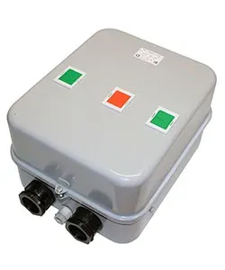 Пускатель э/м ПМ12-063621 У2 В, 380В, РТТ-231, 63,0А, АЭС Электротехник 060621221ВВ380000901