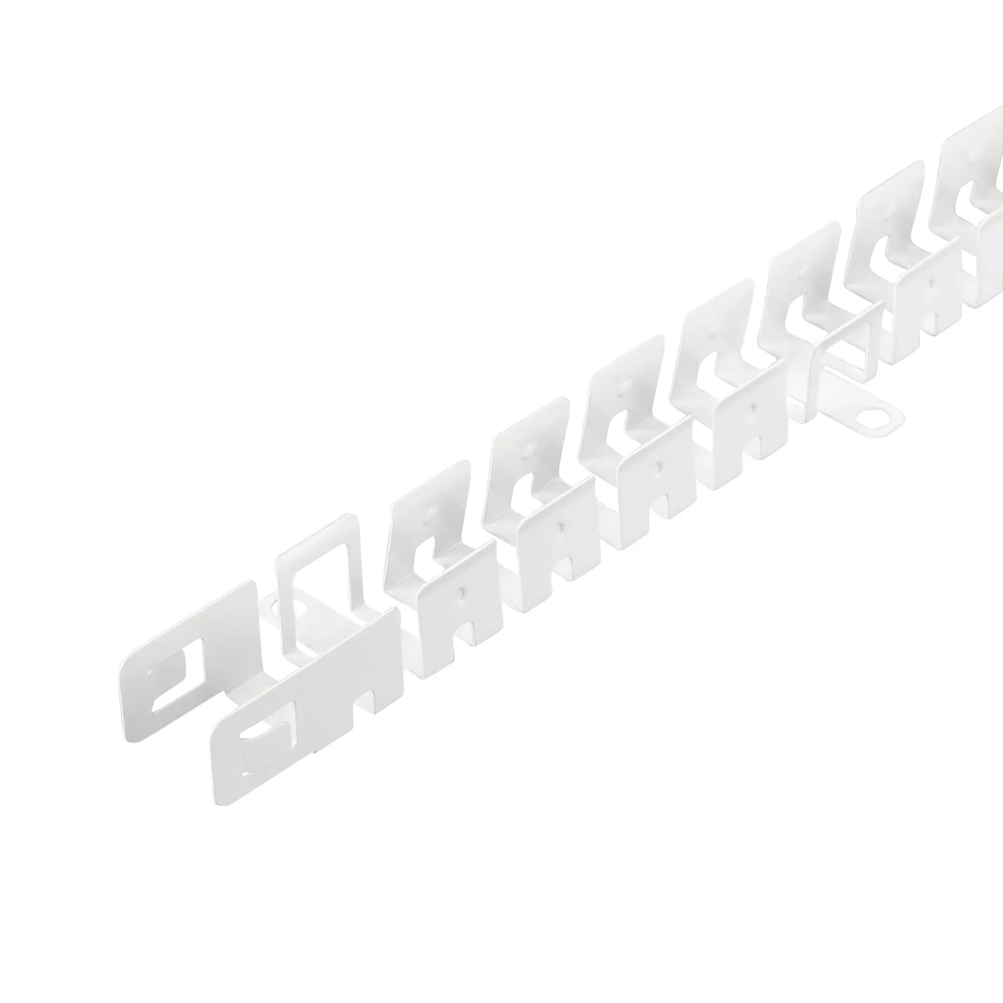 Профиль гибкий ARL-MOONLIGHT-1712-2x500 ANOD (ARL, Алюминий) Arlight 029420