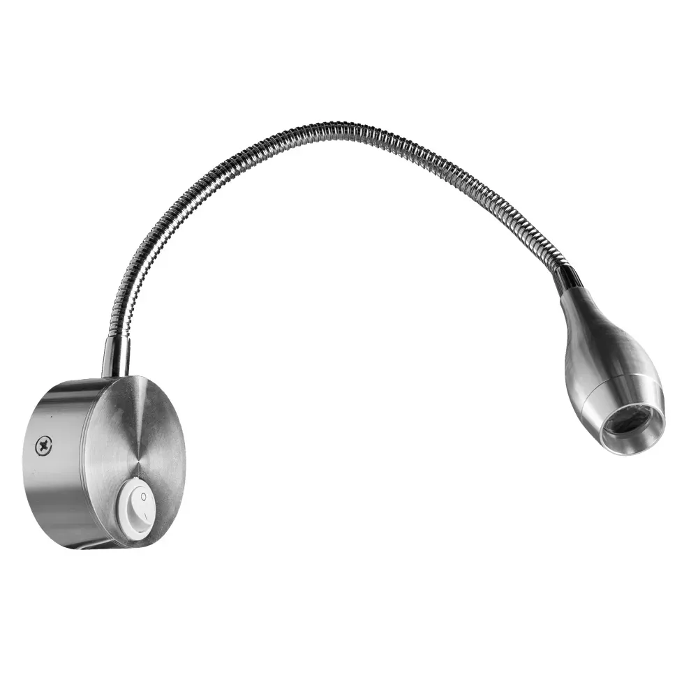 Светильник SCORCIO Arte Lamp A7005AP-1SS