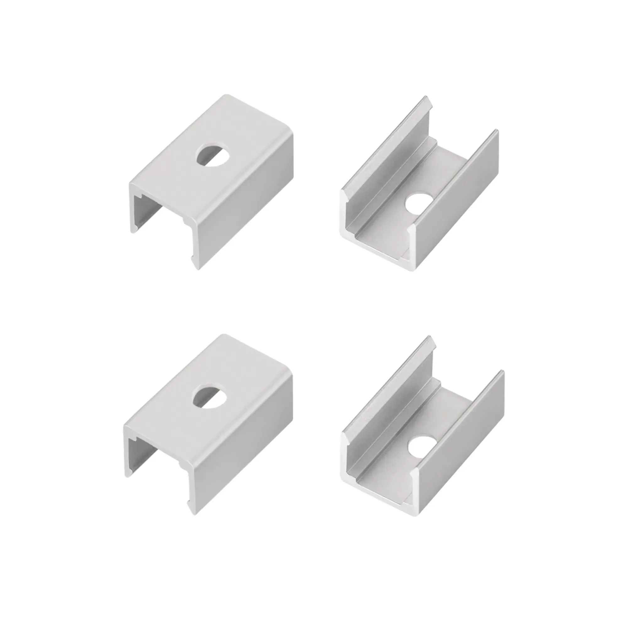 Держатель WPH-FLEX-1212-TOP (металл) Arlight 040857