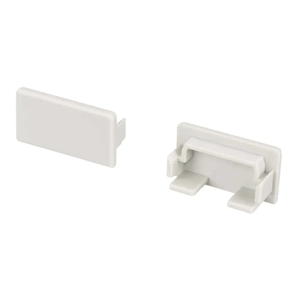 Заглушка для PLS-LOCK-H15 глухая (ARL, Пластик) Arlight 027738