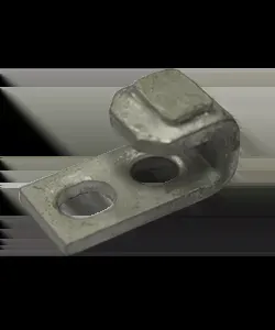 Контакт к ПМА-5000 неподвижный Электротехник ET503724