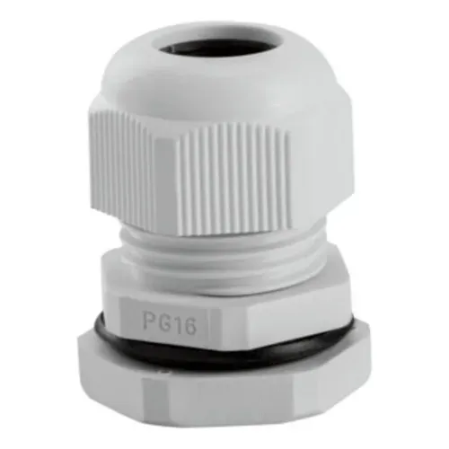 Сальник PG16 (9-13мм) IP54 КЭАЗ 143108