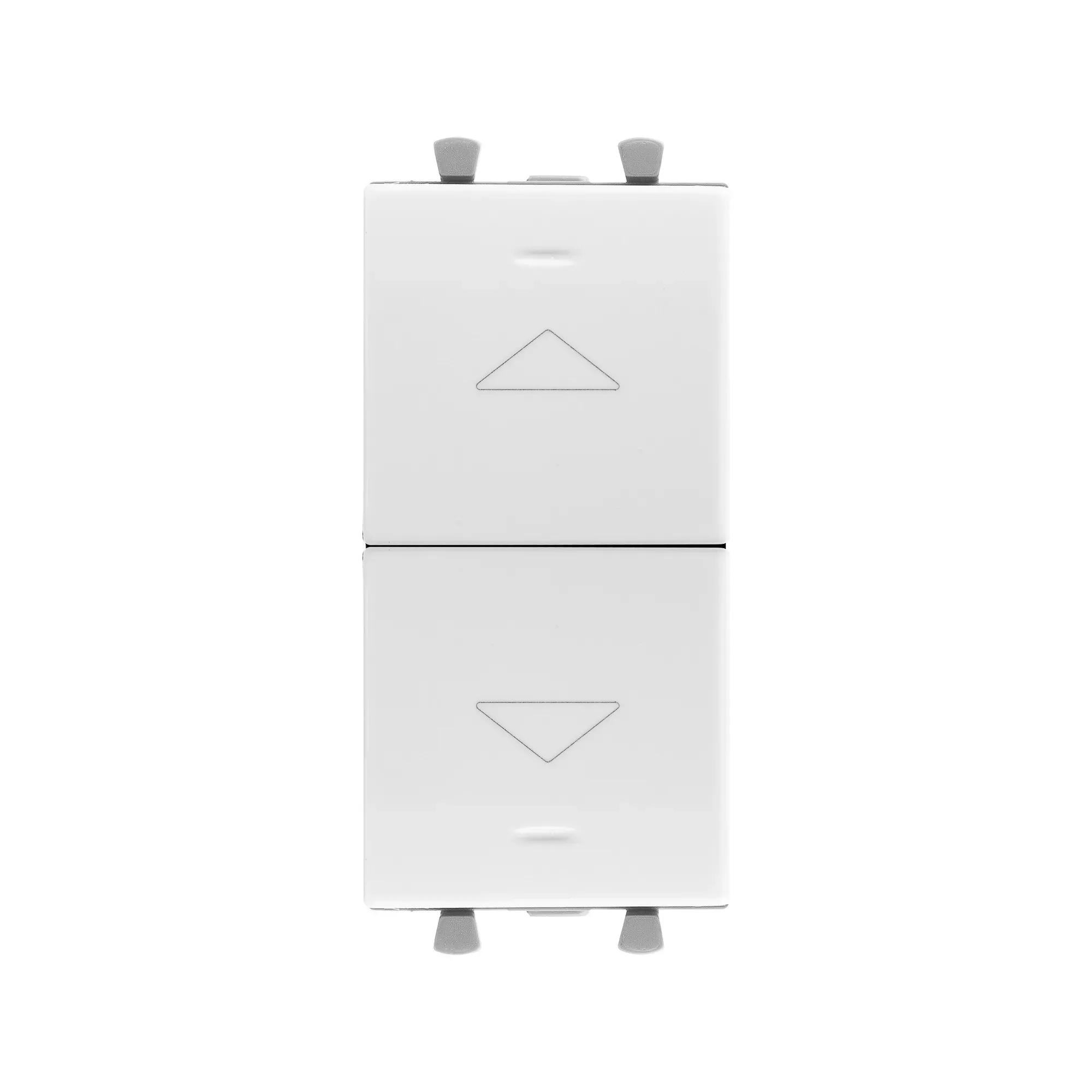 Avanti Механизм управления рольставней ''Белое облако'' 1 модульный DKC 4400181