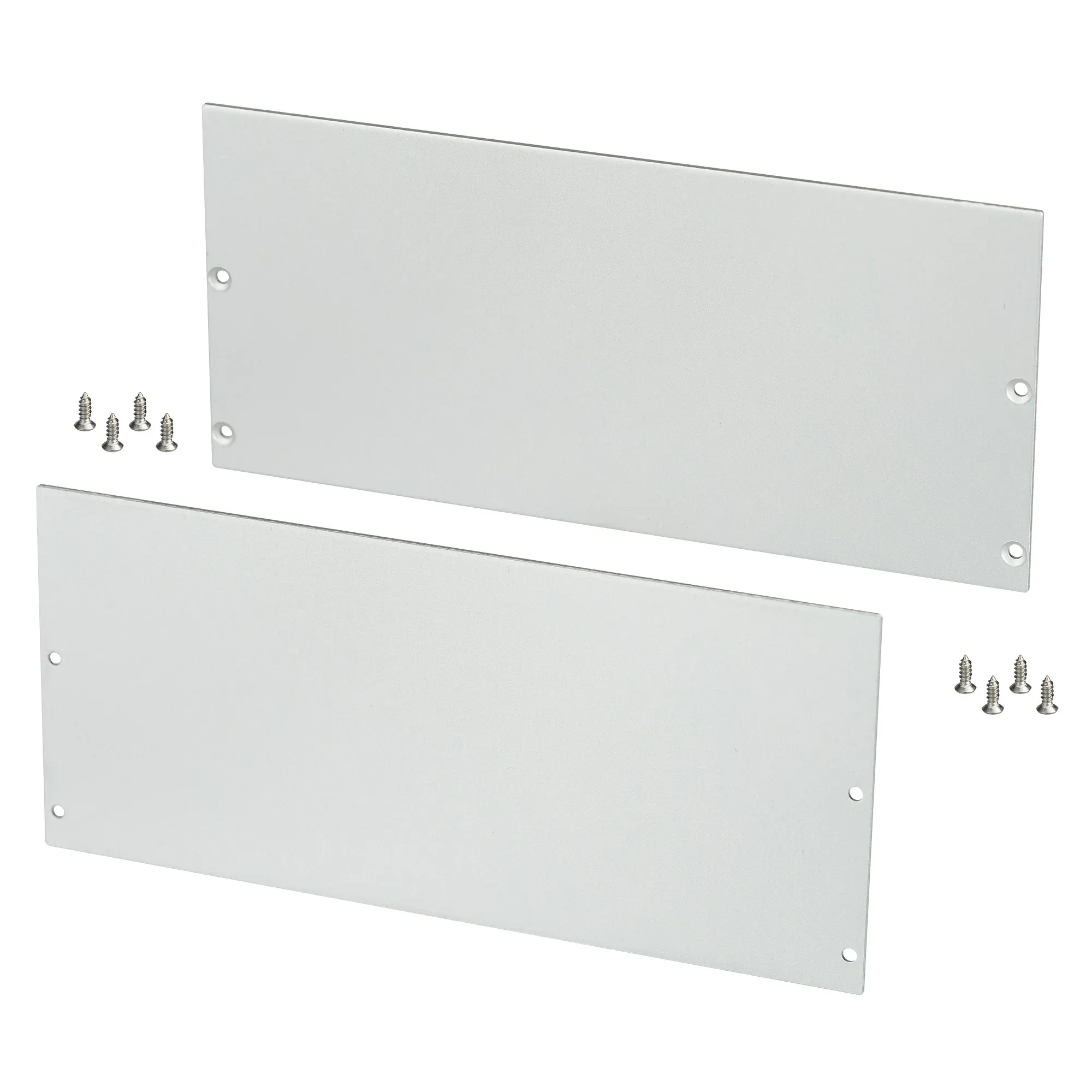 Заглушка ARH-POWER-W180 глухая (ARL, Металл) Arlight 027925