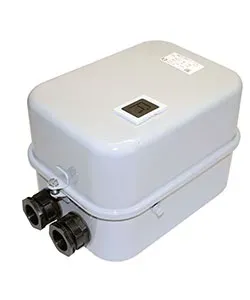 Пускатель э/м ПМ12-040210 У2 В, 36В, (3з+2р), РТТ-121, 25,0А Электротехник 050210321ВВ036000510