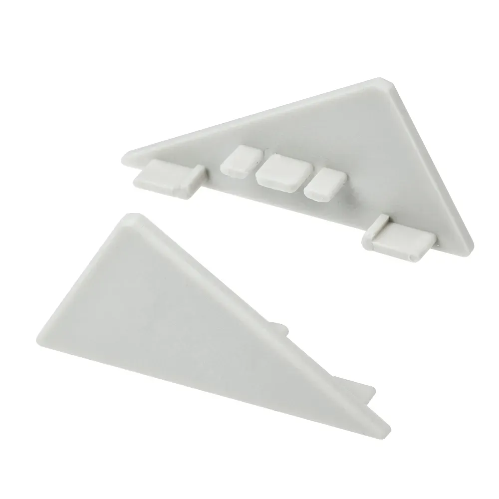 Заглушка для LOCK-FM левая (ARL, Пластик) Arlight 019187