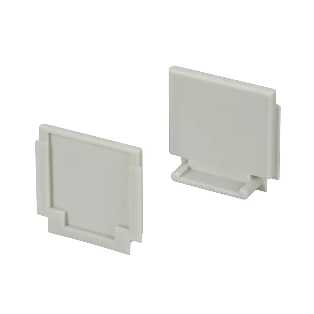 Заглушка для TEK-PLS глухая (ARL, Пластик) Arlight 016391