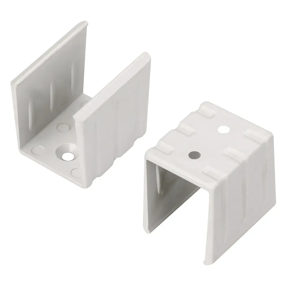 Крепёж для ALU-WIDE-H28 (ARL, Пластик) Arlight 014868