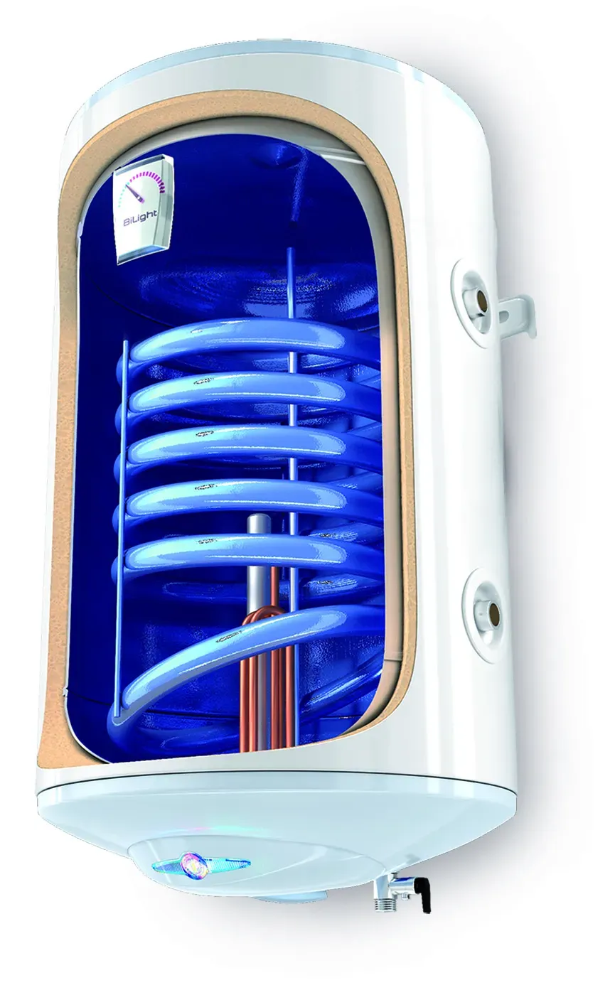 Водонагреватель электрический комбинированный BiLight 80 S Tesy 303302