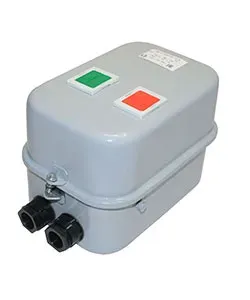 Контактор э/м ПМ12-025120 У2 В, 220В, (3з) Электротехник 040120301ВВ220000010