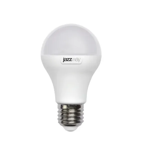 Лампа светодиодная спец. led 10w e27 4000k груша низкотемпературн. jazzway JAZZWAY 5019546