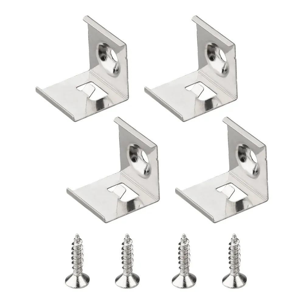 Держатель SL-KANT-H16 (ARL, Металл) Arlight 024486