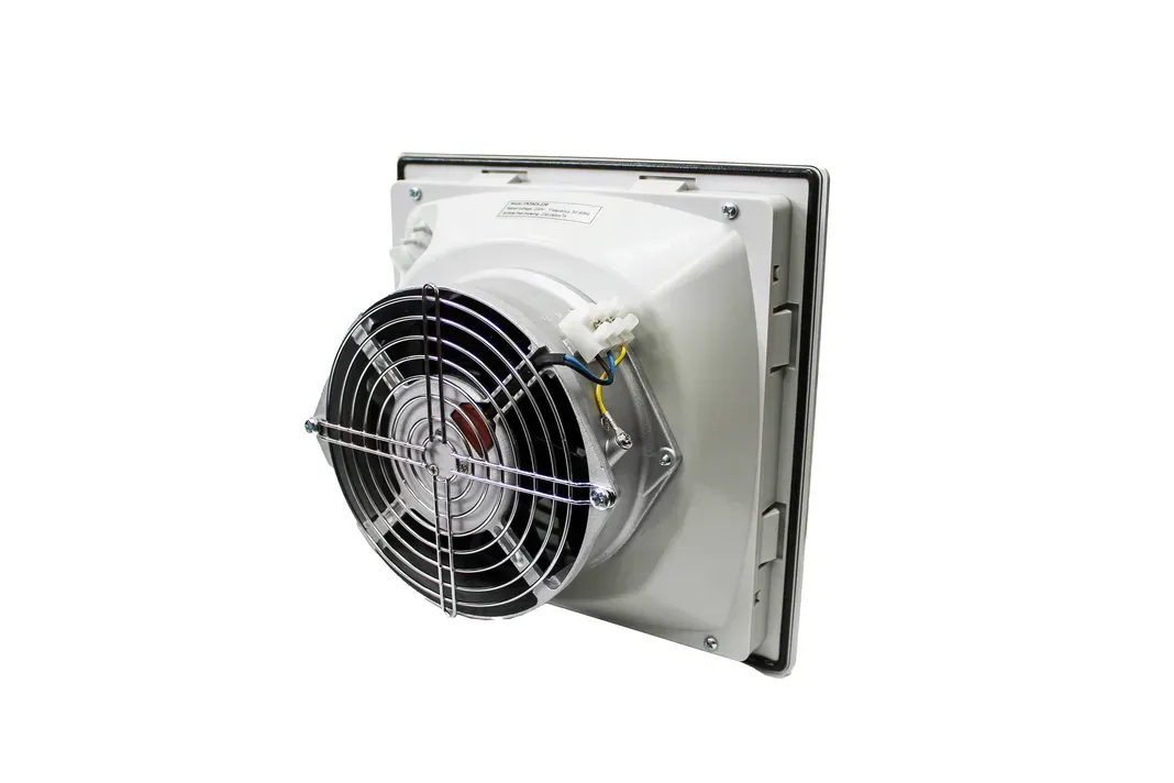 Вентилятор фильтрующий 15 FK5525.230 УЗОЛА U0402252513