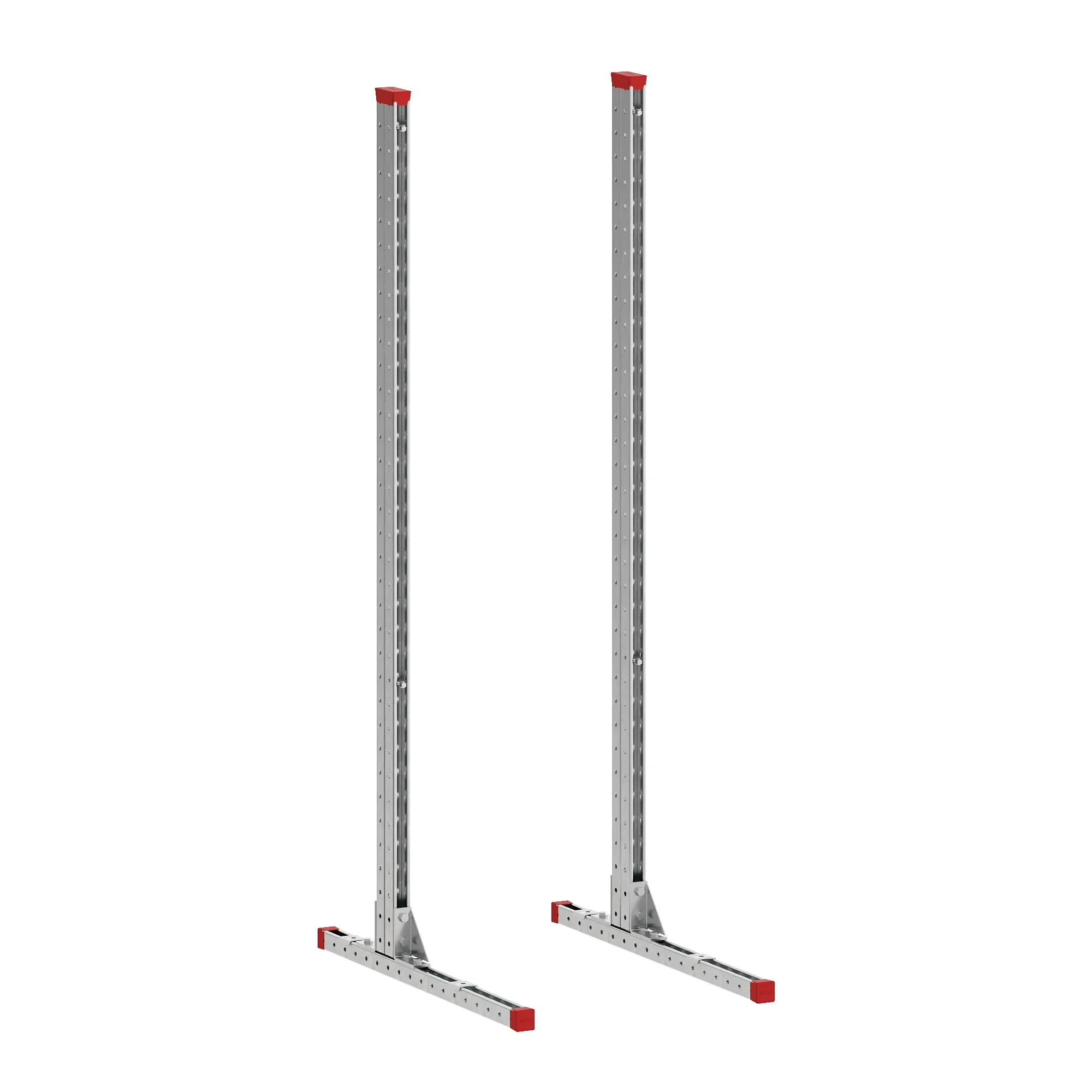 Комплекты напольной установки 1800мм DKC R5UFW18