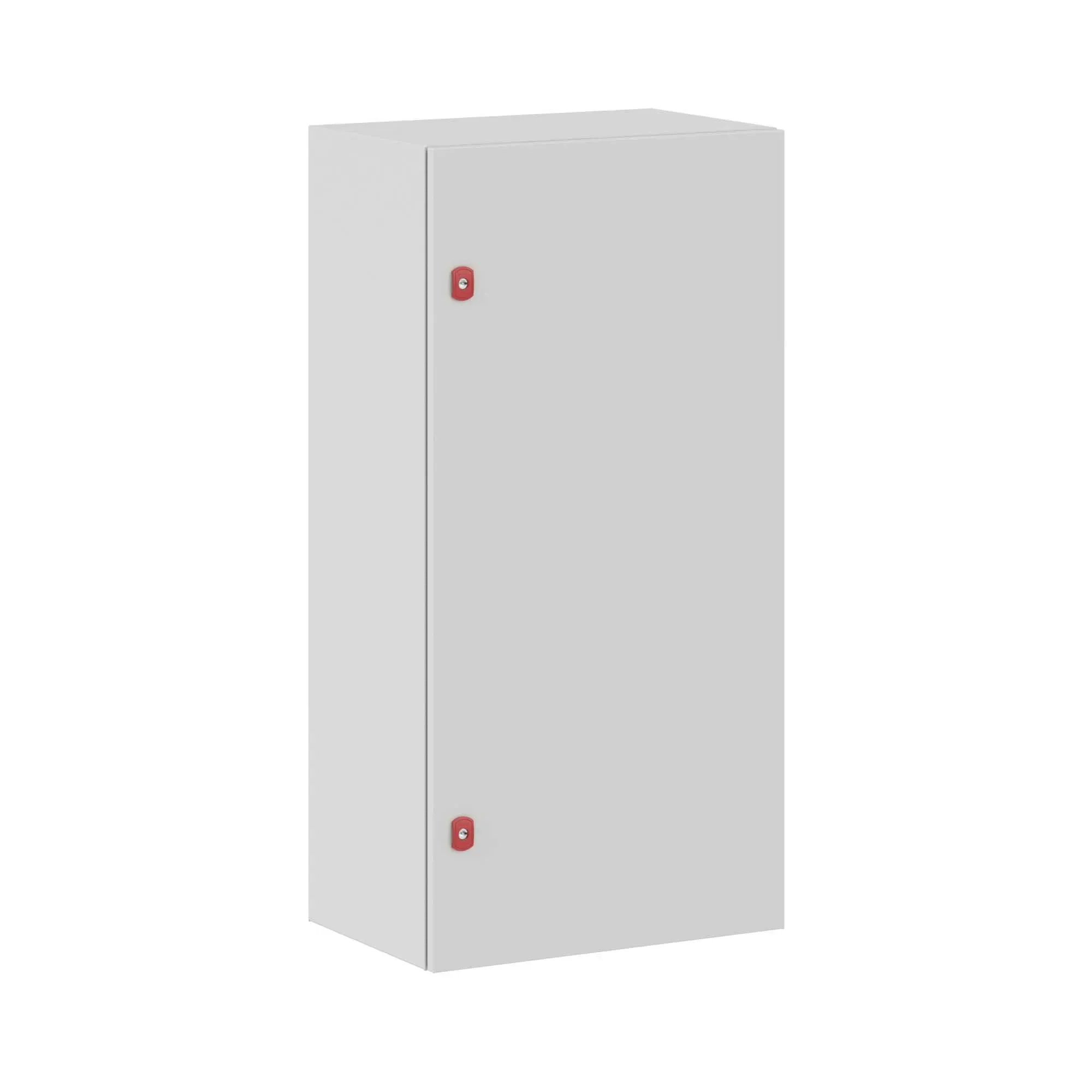 Корпус сварной st без м/п 1200x600x400 ДКС R5ST1264WMP