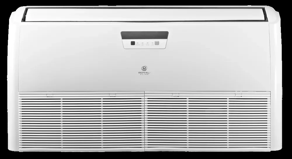 Кондиционер, блок внутренний сплит-системы напольно-потолочного типа ES-F 60HRX Royal Clima НС-1411006