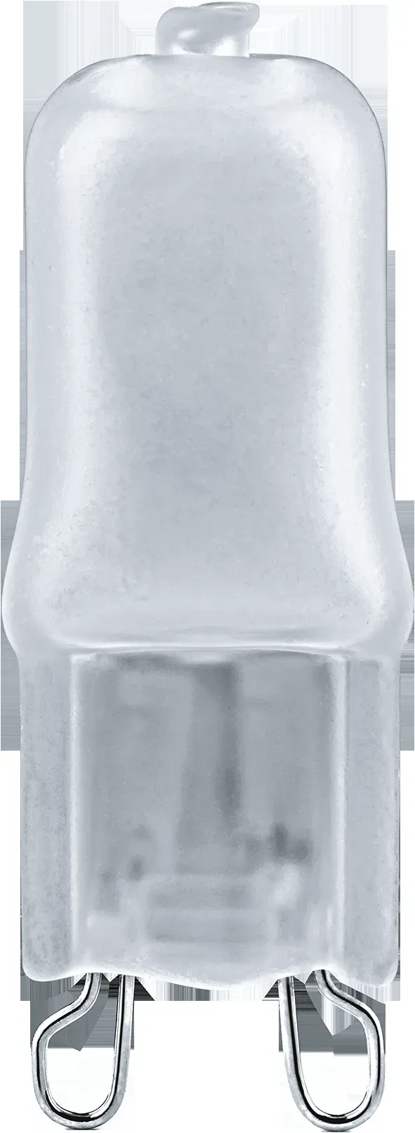 Лампа галогенная кгм 60вт 220в g9 капсульная матовая NAVIGATOR GROUP 15255