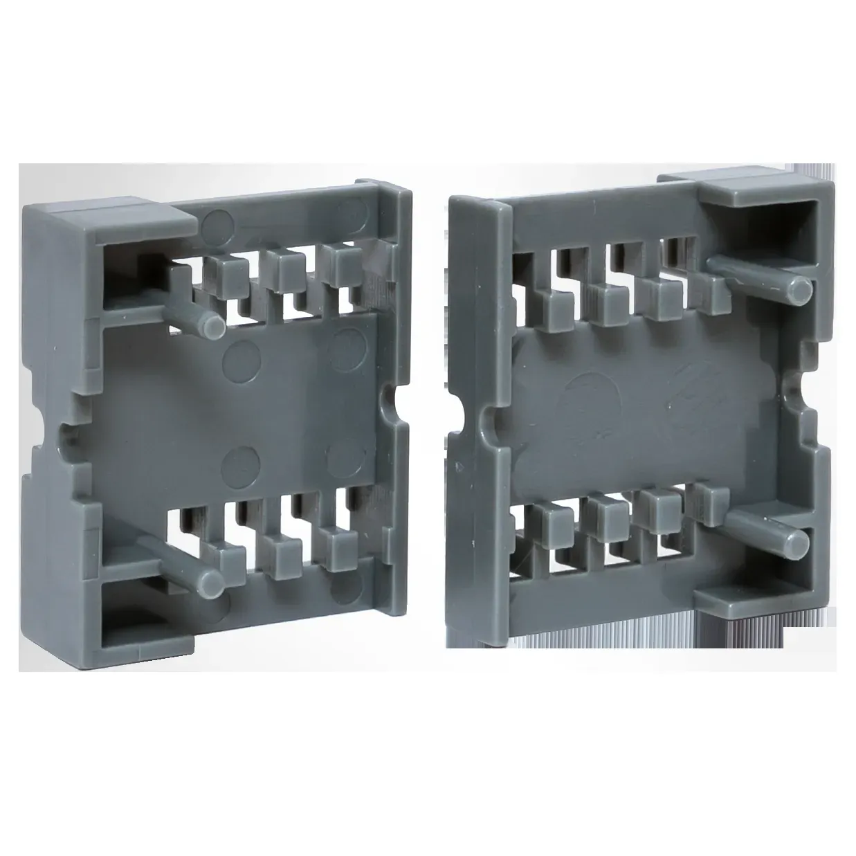 Усилитель жесткости для реверсивных рубильников (I-0-II) TwinBlock 160-250А EKF EKF tb-str-160-250-rev