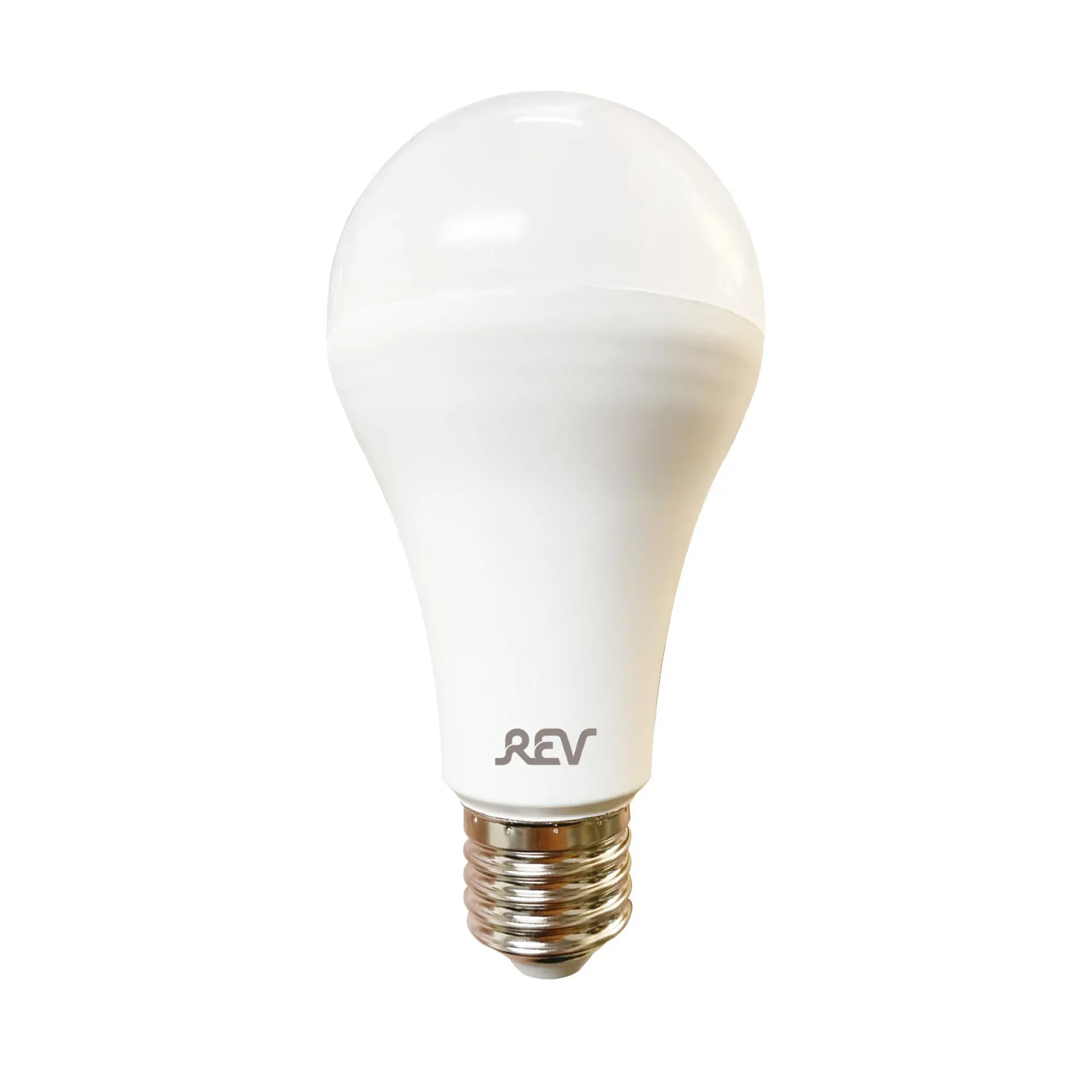Лампа светодиодная, груша, a70, 25вт, e27, 6500k, 2000лм, 230в, 32419 5, rev REV 32419 5
