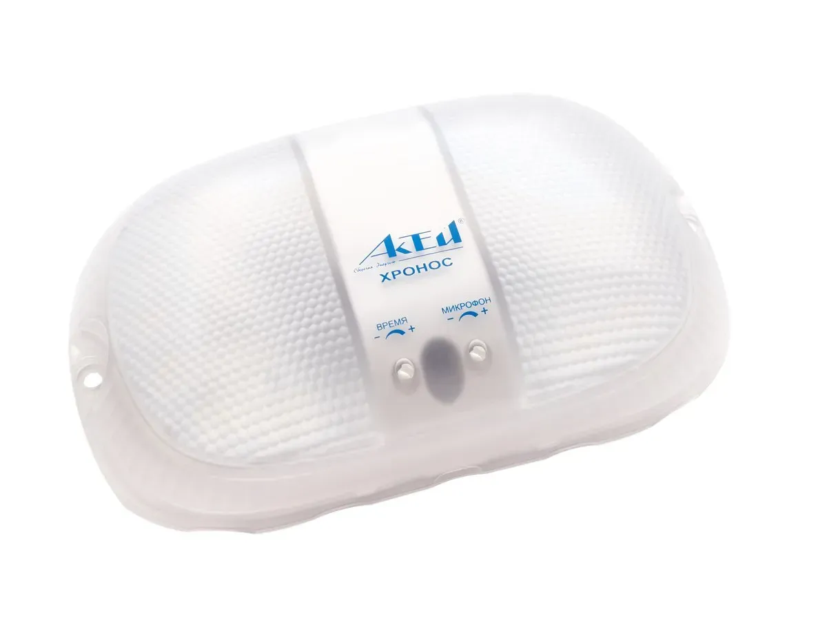 Светильник светодиодный ДББ/ДБП многорежимный  ''Хронос'' Актей 200030203500