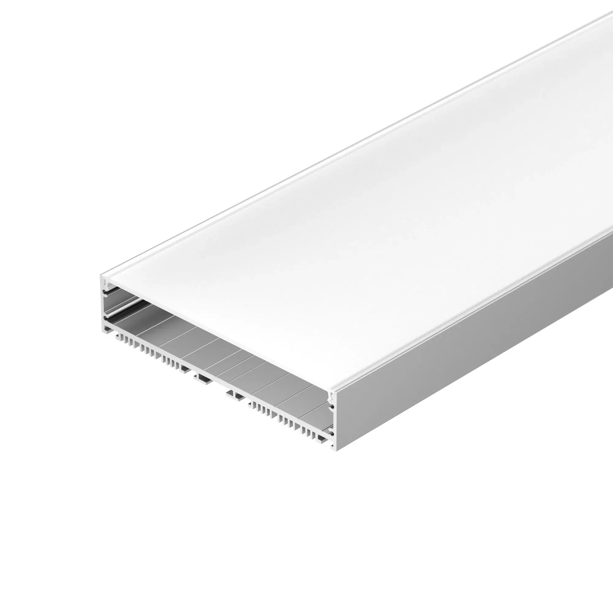 Профиль ARH-POWER-W150-2000 ANOD (Алюминий) Arlight 036368