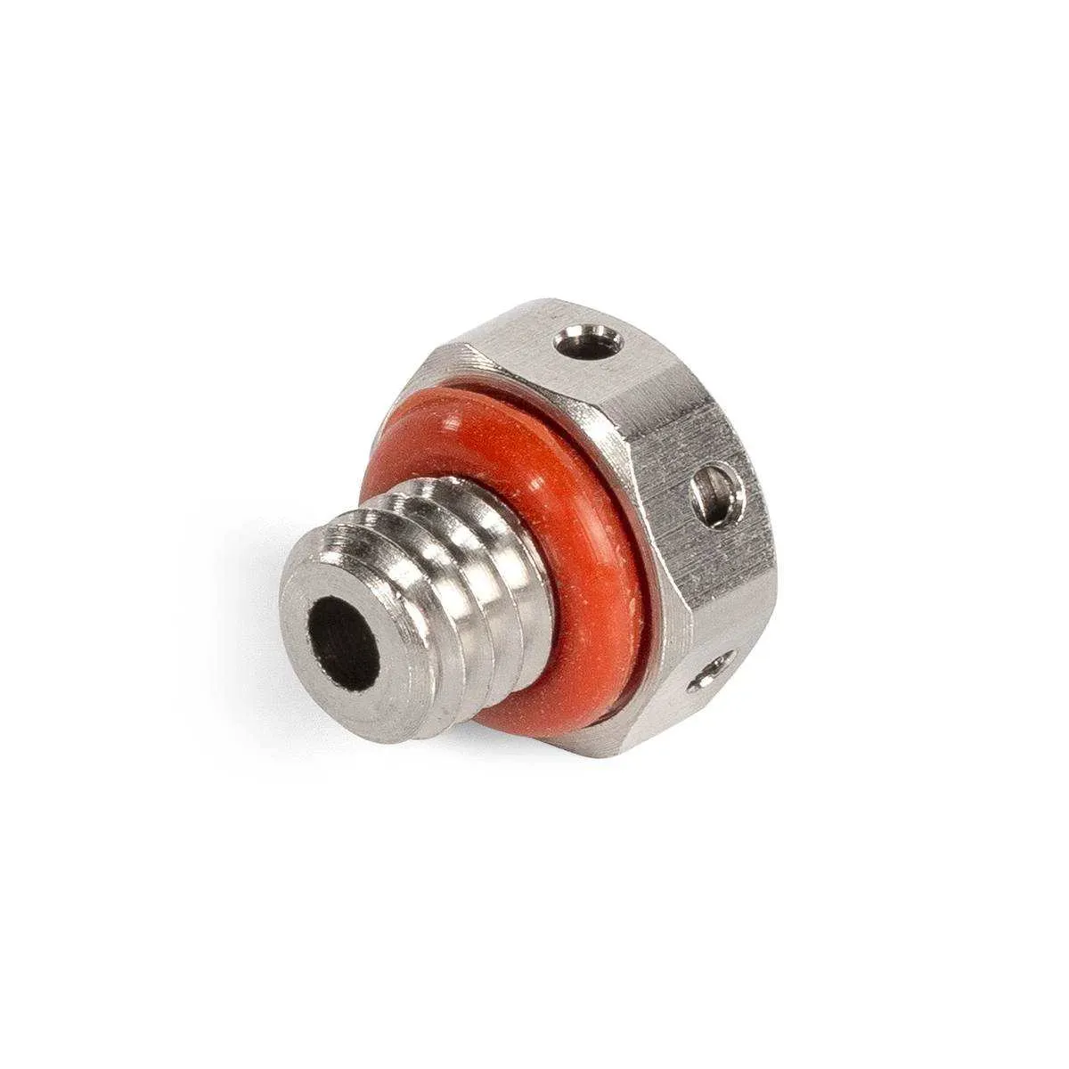 Клапан вентилируемый из нержавеющей стали КВМ-М12 (INOX) КВТ 88849