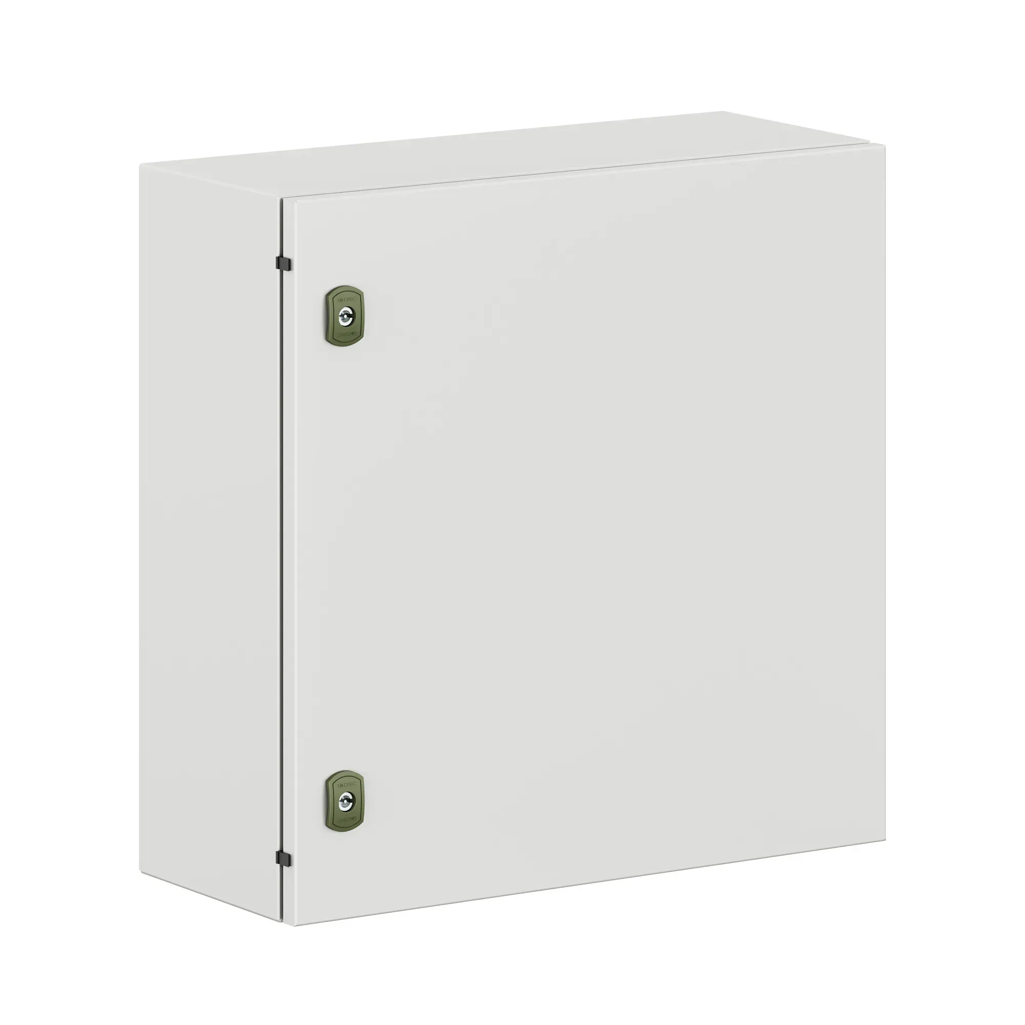 Корпус навесной уличный st outdoor с м/п вxшxг 600x600x250 мм, ip66 ДКС R5ST0669-OUTDOOR